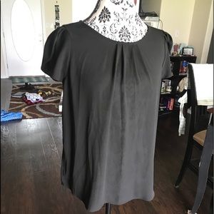 NWOT- Papermoon for Stitch Fix. Black size large.